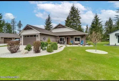 21838 N Medallist Ct, Rathdrum, ID 83858