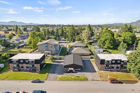 107 E 111 E Hattie Ave, Coeur D'alene, ID 83814