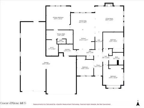 3265 E Galway Cir, Post Falls, ID 83854 photo 27