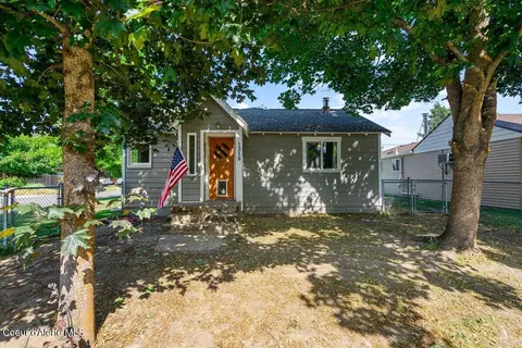 1318 N 10th St, Coeur D'alene, ID 83814