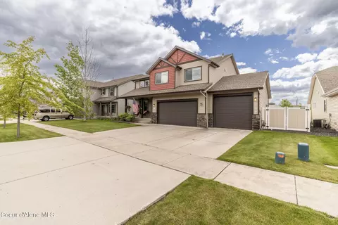 4690 W Magrath Dr, Coeur D'alene, ID 83815