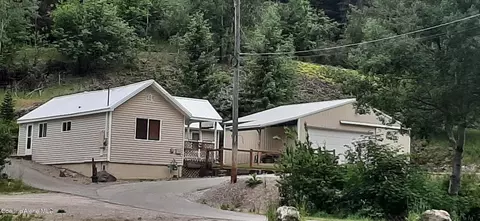 809 Mill St #WARDNER, Kellogg, ID 83837