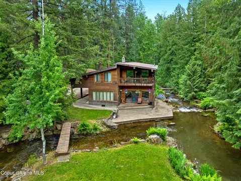 19565 N Goelzer Way, Rathdrum, ID 83858