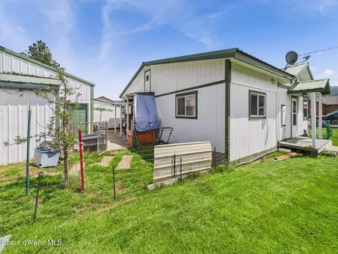 206 6th St, Pinehurst, ID 83850 photo 21
