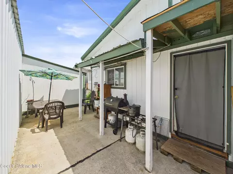 206 6th St, Pinehurst, ID 83850 photo 23