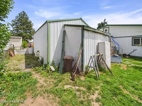 206 6th St, Pinehurst, ID 83850 photo 22
