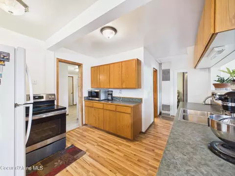 206 6th St, Pinehurst, ID 83850 photo 12