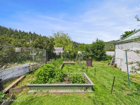 206 6th St, Pinehurst, ID 83850 photo 20