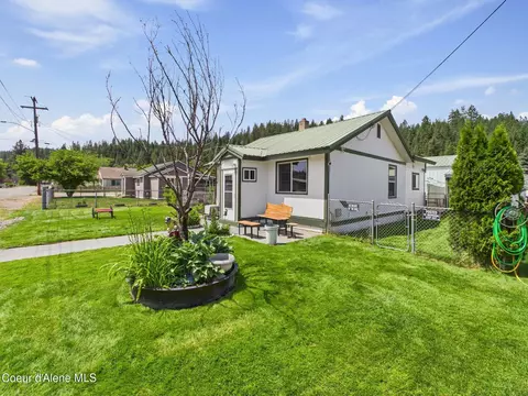 206 6th St, Pinehurst, ID 83850 photo 4