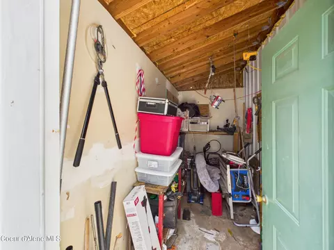 206 6th St, Pinehurst, ID 83850 photo 24
