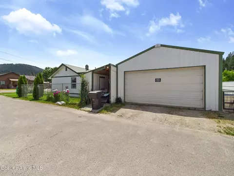 206 6th St, Pinehurst, ID 83850 photo 26
