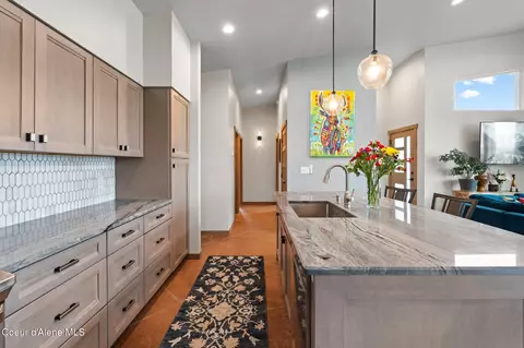 Kitchen - 55 Sunray Dr, Hope, ID 83836 photo 5 of 7