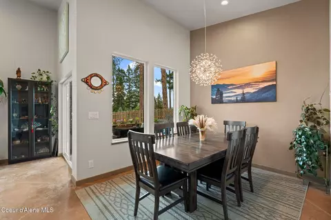 Dining - 55 Sunray Dr, Hope, ID 83836 photo 2 of 4