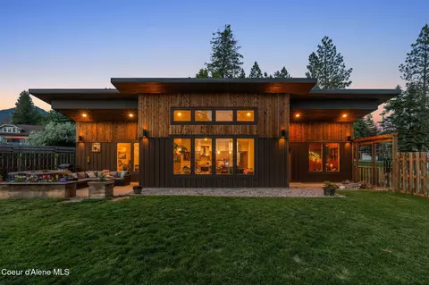 Exterior - 55 Sunray Dr, Hope, ID 83836 photo 2 of 35