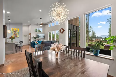 Dining - 55 Sunray Dr, Hope, ID 83836 photo 4 of 4