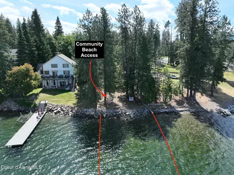 View/Area - 55 Sunray Dr, Hope, ID 83836 photo 8 of 16