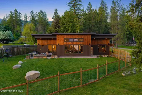 Exterior - 55 Sunray Dr, Hope, ID 83836 photo 9 of 35