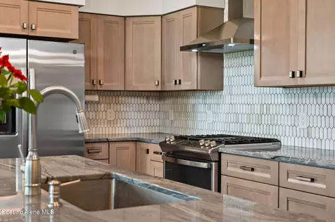 Kitchen - 55 Sunray Dr, Hope, ID 83836 photo 4 of 7