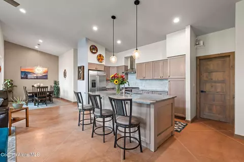 Kitchen - 55 Sunray Dr, Hope, ID 83836 photo 3 of 7