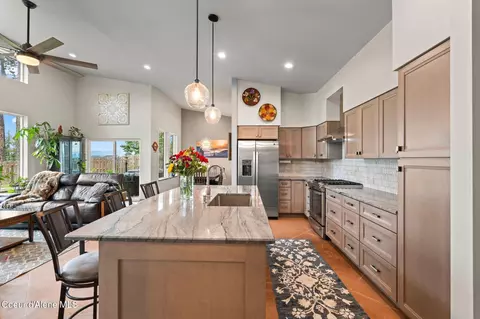 Kitchen - 55 Sunray Dr, Hope, ID 83836 photo 1 of 7