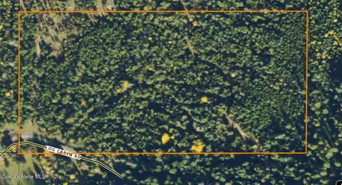 Nna Log Cabin Rd, Bonners Ferry, ID 83805