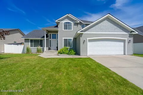 7090 N Epervier Ln, Coeur D'alene, ID 83815