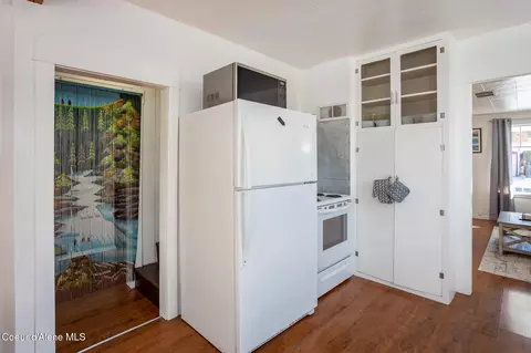 Kitchen - 608 Hill St, Kellogg, ID 83837 photo 1 of 2