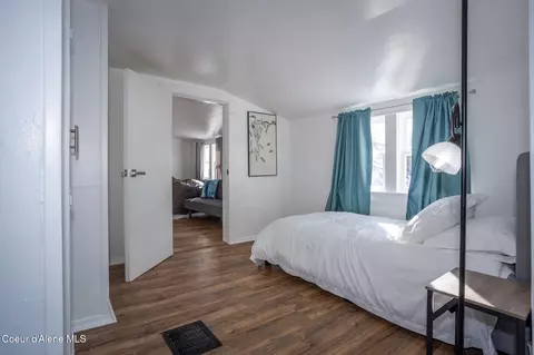 Bedroom - 608 Hill St, Kellogg, ID 83837 photo 5 of 5