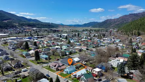 View/Area - 608 Hill St, Kellogg, ID 83837 photo 5 of 9