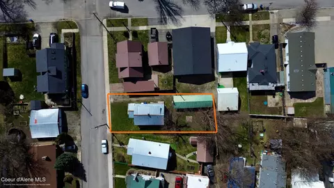 View/Area - 608 Hill St, Kellogg, ID 83837 photo 7 of 9