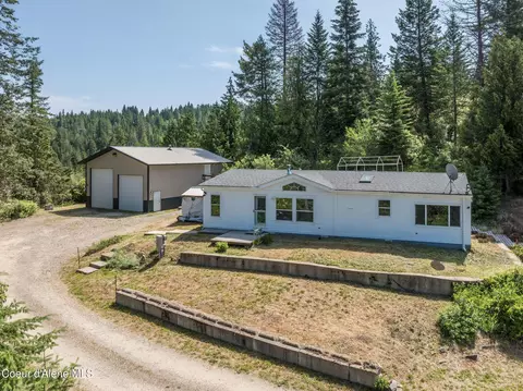 17222 N Smith Ave, Hauser, ID 83854