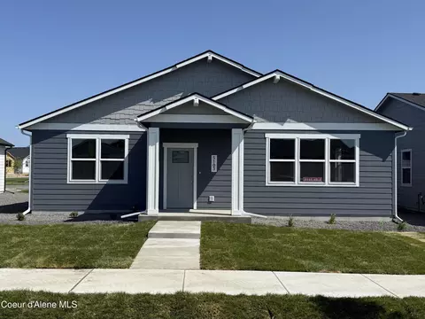 5103 E Norma Ave, Post Falls, ID 83854 photo 1