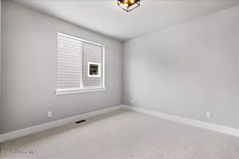 Bedroom - 3510 N Cyprus Fox Lp Lp, Post Falls, ID 83854 photo 4 of 5