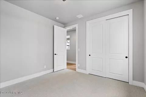 Bedroom - 3510 N Cyprus Fox Lp Lp, Post Falls, ID 83854 photo 5 of 5