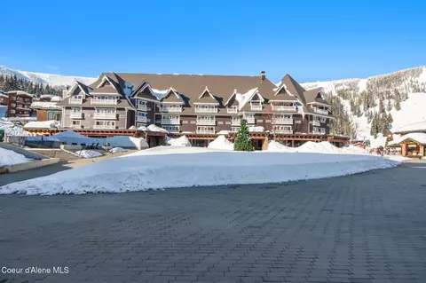 72 Great Escape Rd #510/512, Sandpoint, ID 83864