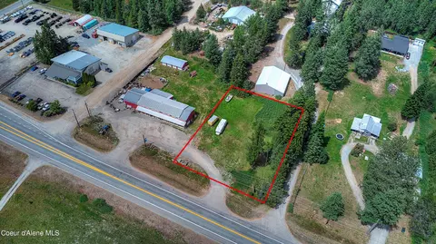 Nka Us-2, Priest River, ID 83856