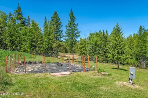 Exterior - 603 Schneiders Rd, Sagle, ID 83860 photo 14 of 21
