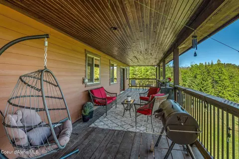 Exterior - 603 Schneiders Rd, Sagle, ID 83860 photo 5 of 21