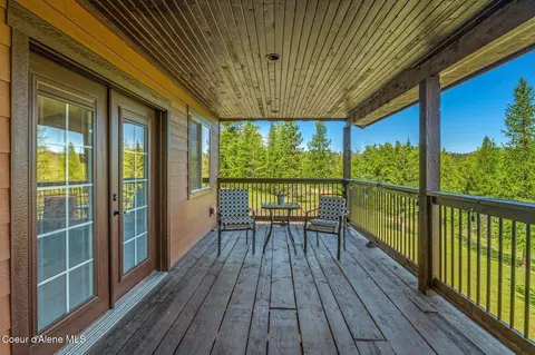 Exterior - 603 Schneiders Rd, Sagle, ID 83860 photo 9 of 21