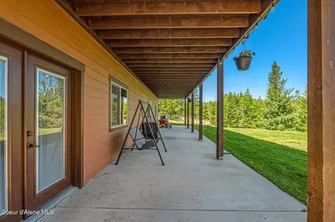 Exterior - 603 Schneiders Rd, Sagle, ID 83860 photo 7 of 21