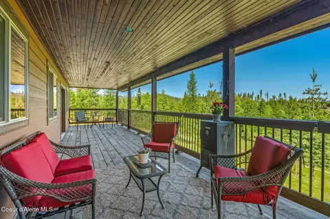 Exterior - 603 Schneiders Rd, Sagle, ID 83860 photo 10 of 21