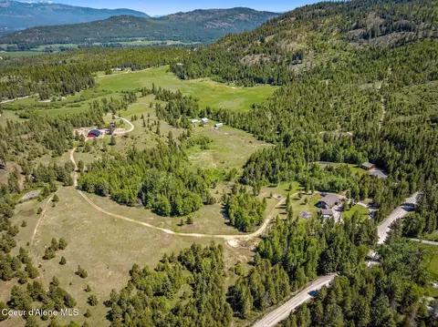 View/Area - 603 Schneiders Rd, Sagle, ID 83860 photo 1 of 1