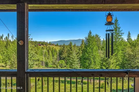 Exterior - 603 Schneiders Rd, Sagle, ID 83860 photo 6 of 21