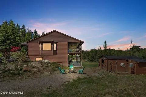 Exterior - 603 Schneiders Rd, Sagle, ID 83860 photo 21 of 21