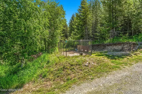 Exterior - 603 Schneiders Rd, Sagle, ID 83860 photo 17 of 21