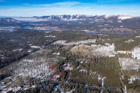 1 Hoo Doo Loop Road, Oldtown, ID 83822 photo 9