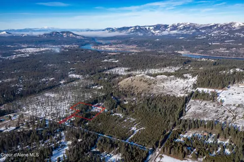 1 Hoo Doo Loop Road, Oldtown, ID 83822 photo 22