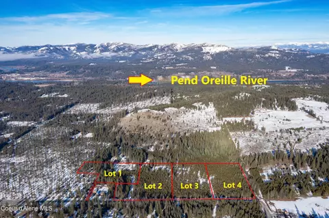 1 Hoo Doo Loop Road, Oldtown, ID 83822 photo 3