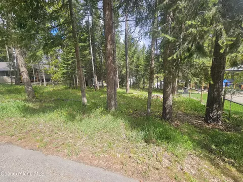 Nka N 4th Street, Bayview, ID 83803