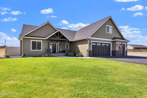 14542 W Hayden Ave, Post Falls, ID 83854